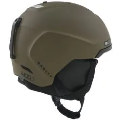 Oakley MOD3 Snowboardhelm Dark Brush Herren -Snowboards Verkäufe oakley mod3 99474 86v dark brush 03 gross