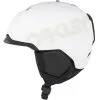 Oakley MOD3 Factory Pilot Snowboard-Helm Matte White Damen, Herren