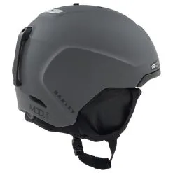 Oakley MOD3 Skihelm Forged Iron Damen, Herren -Snowboards Verkäufe oakley mod3 helm 99474 24j 02 grossXYFSoav4POb1l