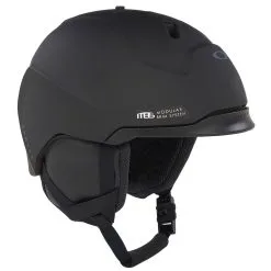 Oakley MOD3 MIPS Skihelm Blackout Damen, Herren -Snowboards Verkäufe oakley mod3 mips 99474mp 02e blackout 03 gross