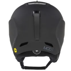 Oakley MOD3 MIPS Skihelm Blackout Damen, Herren -Snowboards Verkäufe oakley mod3 mips 99474mp 02e blackout 05 gross