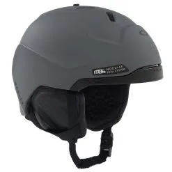 Oakley MOD3 MIPS Snowboardhelm Forged Iron Damen, Herren -Snowboards Verkäufe oakley mod3 mips 99474mp 24j forged iron 03 grosslsV4WBwIxaYCC