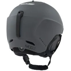 Oakley MOD3 MIPS Snowboardhelm Forged Iron Damen, Herren -Snowboards Verkäufe oakley mod3 mips 99474mp 24j forged iron 04 grossyoorrINuY3JHJ