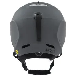 Oakley MOD3 MIPS Snowboardhelm Forged Iron Damen, Herren -Snowboards Verkäufe oakley mod3 mips 99474mp 24j forged iron 05 gross6xKOgTIAdJEY7