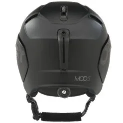 Oakley MOD5 Factory Pilot Skihelm Matte Black Damen, Herren -Snowboards Verkäufe oakley mod5 factory pilot 99430eufp 02k 02 grossY44H0LCqW9ut5