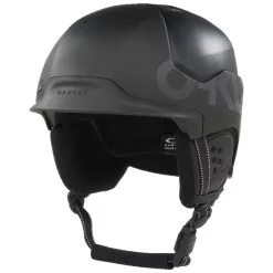 Oakley MOD5 Factory Pilot Skihelm Matte Black Damen, Herren