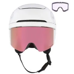 Oakley MOD7 Visier-Skihelm White/Prizm Rose Gold Iridium Damen, Herren 8 Oakley MOD7 Visier-Skihelm White/Prizm Rose Gold Iridium Damen, Herren -Snowboards Verkäufe oakley mod7 fos900642 9rz white 02 gross
