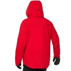 Oakley Sub Temp RC GTX Snowboardjacke Red Line Herren -Snowboards Verkäufe oakley sub temp rc gtx foa402346 465 02 gross