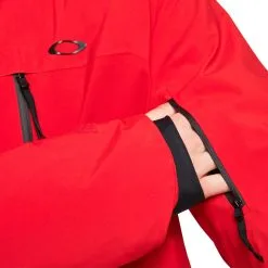 Oakley Sub Temp RC GTX Snowboardjacke Red Line Herren -Snowboards Verkäufe oakley sub temp rc gtx foa402346 465 03 gross
