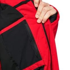 Oakley Sub Temp RC GTX Snowboardjacke Red Line Herren -Snowboards Verkäufe oakley sub temp rc gtx foa402346 465 04 gross