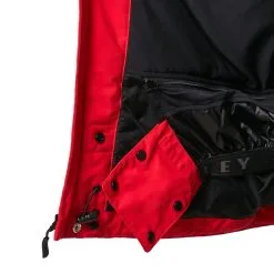 Oakley Sub Temp RC GTX Snowboardjacke Red Line Herren -Snowboards Verkäufe oakley sub temp rc gtx foa402346 465 05 gross