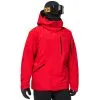 Oakley Sub Temp RC GTX Snowboardjacke Red Line Herren -Snowboards Verkäufe oakley sub temp rc gtx foa402346 465 gross