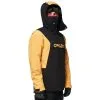 Oakley TNP Insulated Anorak Skiwindbreaker Blackout/Pure Gold Herren -Snowboards Verkäufe oakley tnp insulated foa400930 9ei gross