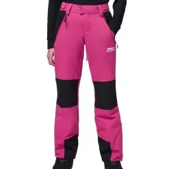 Oakley TNP Insulated Skihose Rubine Red Damen -Snowboards Verkäufe oakley tnp insulated womens pant foa500015 4rr 01 grossEEMz9uUxrqZa8