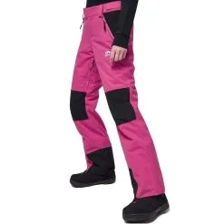 Oakley TNP Insulated Skihose Rubine Red Damen -Snowboards Verkäufe oakley tnp insulated womens pant foa500015 4rr 02 grossTGe5yz0vKEjFg
