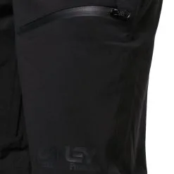 Oakley TNP Lined Shell Schneehose Blackout Herren 15 Oakley TNP Lined Shell Schneehose Blackout Herren -Snowboards Verkäufe oakley tnp lined shell pant foa400944 02e red 05 gross