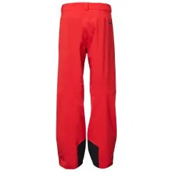 Oakley TNP Lined Shell Skihose Red Line Herren -Snowboards Verkäufe oakley tnp lined shell pant foa400944 465 red 07 gross