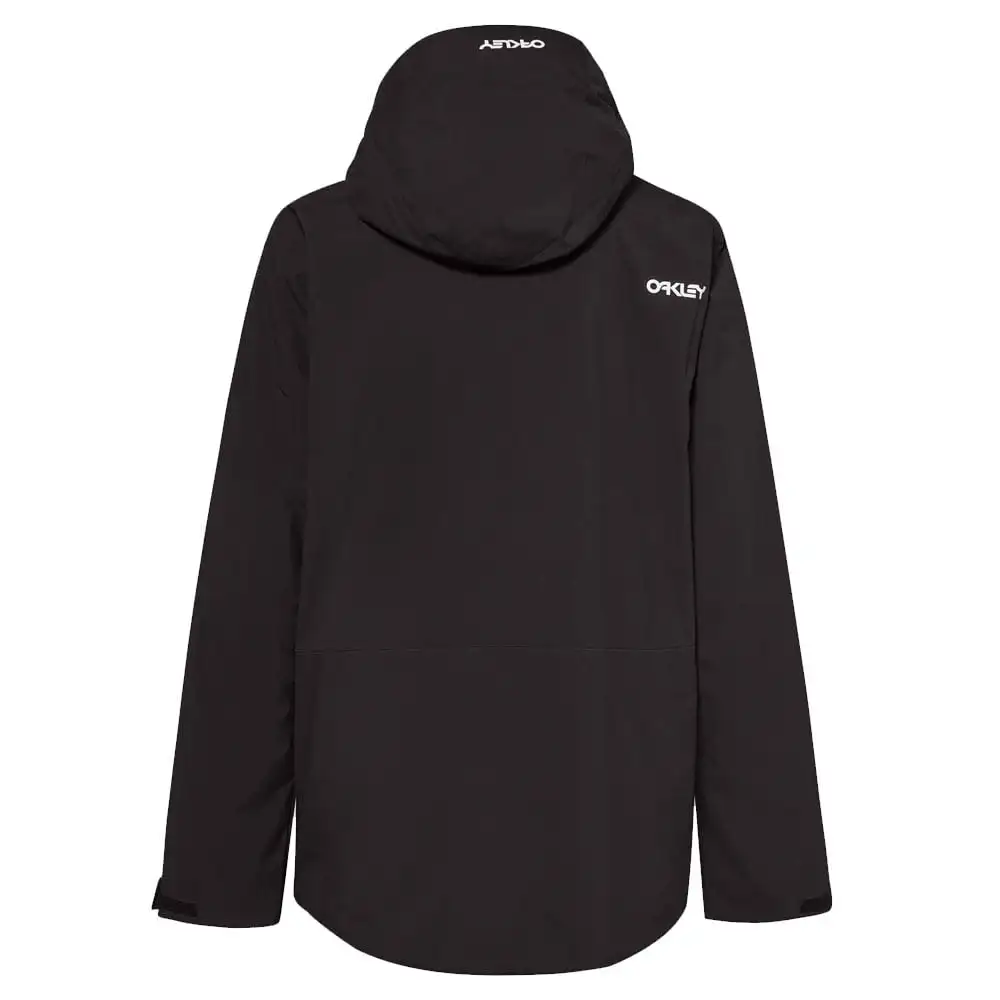 Oakley TNP TBT Insulated Skijacke Blackout Herren 10 Oakley TNP TBT Insulated Skijacke Blackout Herren – Bild 8