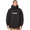 Oakley TNP TBT Insulated Skijacke Blackout Herren -Snowboards Verkäufe oakley tnp tbt foa403652 02e blackout grossrcpbIDW4yIxmh