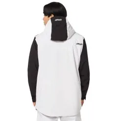 Oakley TNP TBT Insulated Snowboardjacke White/Blackout Herren 9 Oakley TNP TBT Insulated Snowboardjacke White/Blackout Herren -Snowboards Verkäufe oakley tnp tbt foa403652 10f white 01 gross