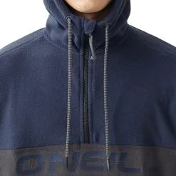 O'Neill 1/4 Zip Hybrid Fleecepullover Dark Grey Melee Herren 9 O'Neill 1/4 Zip Hybrid Fleecepullover Dark Grey Melee Herren -Snowboards Verkäufe oneill 1 4 zip hybrid fleece 8p0260 8029 02 grossbdfYbSzevkT3d