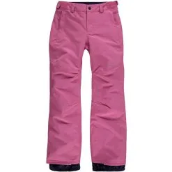 O'Neill Charm Snowboardhose Phlox Pink Kinder