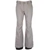 O'Neill Friday Night Skihose Funghi Beige Damen