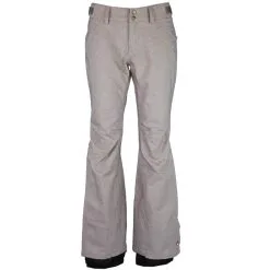 O'Neill Friday Night Skihose Funghi Beige Damen