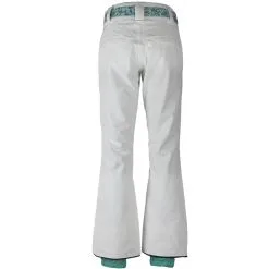 O'Neill Star Slim Skihose Powder White Damen 6 O'Neill Star Slim Skihose Powder White Damen -Snowboards Verkäufe oneill starslimpant 558010 1030 01 gross