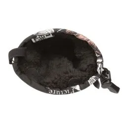 Picture Anna Mitts Fausthandschuhe Peonies Black Damen -Snowboards Verkäufe picture anna mitts glove gt118 black 02 gross