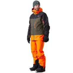 Picture Broader 3L Funktionsjacke Dark Army Green Herren 10 Picture Broader 3L Funktionsjacke Dark Army Green Herren -Snowboards Verkäufe picture broader 3l jacket mvt388 darkarmygreen 01 gross