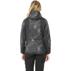 Picture Clea Funktionsjacke Marble Damen -Snowboards Verkäufe picture clea jacket marble swt072 02 grossEZTIXW6QHFJk3