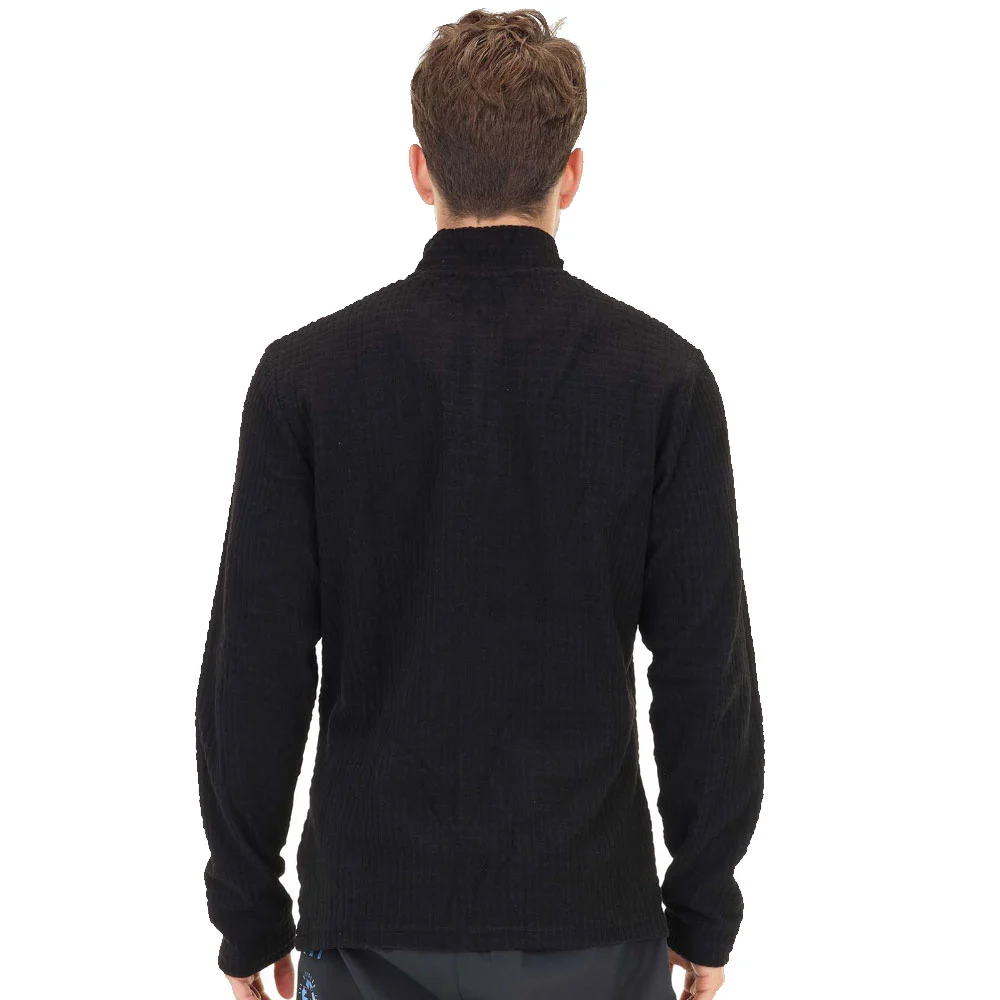 Picture Earthen Shirt Black Herren 5 Picture Earthen Shirt Black Herren – Bild 3