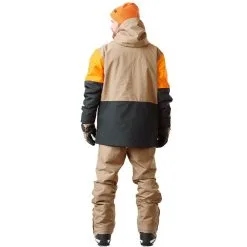 Picture Elfyn Snowboardjacke Dark Stone Herren -Snowboards Verkäufe picture elfyn jacket mvt397 darkstone 02 grossMo8kRT0Idd4y2