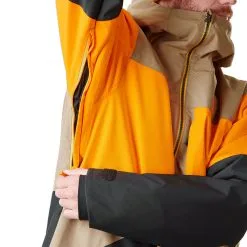 Picture Elfyn Snowboardjacke Dark Stone Herren -Snowboards Verkäufe picture elfyn jacket mvt397 darkstone 04 grossCYQIysvfQkNfZ