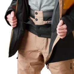 Picture Elfyn Snowboardjacke Dark Stone Herren -Snowboards Verkäufe picture elfyn jacket mvt397 darkstone 06 grossS7bQXl8BEEyU1