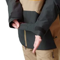 Picture Elfyn Snowboardjacke Dark Stone Herren -Snowboards Verkäufe picture elfyn jacket mvt397 darkstone 07 grosswTA6vWCVWHhlT