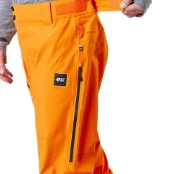 Picture Eron 3L Schneehose Orange Herren -Snowboards Verkäufe picture eron 3l pant mpt134 orange 02 grossQffpuYPO3Zbg5