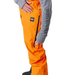 Picture Eron 3L Schneehose Orange Herren -Snowboards Verkäufe picture eron 3l pant mpt134 orange 03 grossV8gmWCGEAiZ4K