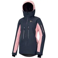 Picture Exa Skijacke Dark Blue Damen -Snowboards Verkäufe picture exa jacket wvt148 darkblue 02 grossKLyhX1mwn3PzG