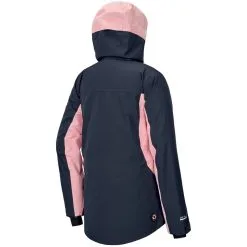 Picture Exa Skijacke Dark Blue Damen -Snowboards Verkäufe picture exa jacket wvt148 darkblue 03 grossT5bScOPmvikhF