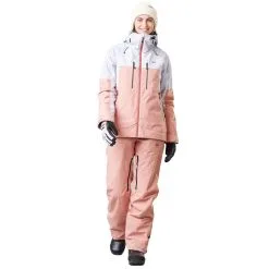 Picture Exa Snowboardjacke Ash Rose Damen -Snowboards Verkäufe picture exa jacket wvt226 ashrose 01 gross90drusw4Kp3Ec