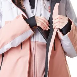 Picture Exa Snowboardjacke Ash Rose Damen -Snowboards Verkäufe picture exa jacket wvt226 ashrose 02 grossztSyCcDpZSWJQ