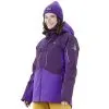 Picture Exa Winterjacke Dark Purple Damen -Snowboards Verkäufe picture exa wvt191 dark purple gross