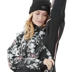 Picture Xena Skianzug Peonies Black Damen 11 Picture Xena Skianzug Peonies Black Damen -Snowboards Verkäufe picture exa wvt193 peonies black 02 grossYyByBaPcLMnhE