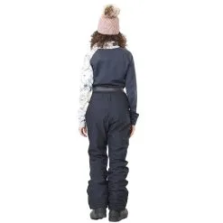 Picture Exa Wintersporthose Dark Blue Damen -Snowboards Verkäufe picture expa pant wpt081 dark blue 02 gross5F523Tu0QqcjE