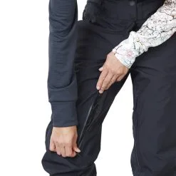 Picture Exa Wintersporthose Dark Blue Damen -Snowboards Verkäufe picture expa pant wpt081 dark blue 03 grossOi1VJfIgb7NWL
