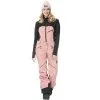 Picture Haakon Bib Latz-Schneehose Misty Pink Damen 2 Picture Haakon Bib Latz-Schneehose Misty Pink Damen -Snowboards Verkäufe picture haakon bib pant wpt069 misty pink gross