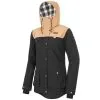 Picture Kate Wintersportjacke Black Damen 2 Picture Kate Wintersportjacke Black Damen -Snowboards Verkäufe picture kate jacket wvt185 black gross