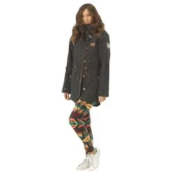 Picture Katniss Skijacke Black Damen 7 Picture Katniss Skijacke Black Damen -Snowboards Verkäufe picture katnissjacket wvt093 black 02 gross